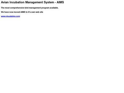Avian Management Services