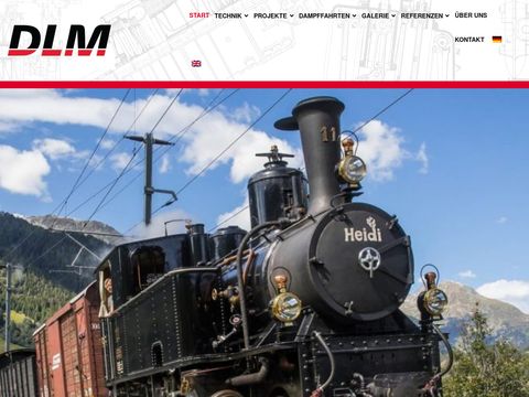 DLM AG