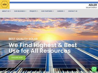 Adler Group