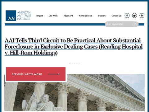 American Antitrust Institute