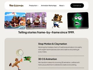 TheClayman.com