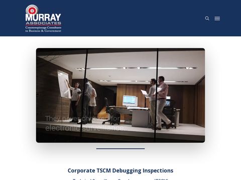 Murray Associates