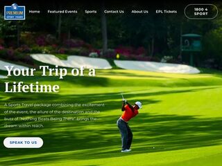 Premium Sport Tours