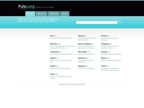 Pulso Directory