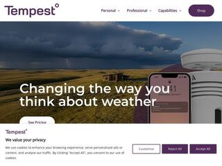 WeatherFlow