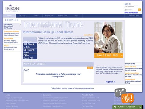 Plug-in email systems
