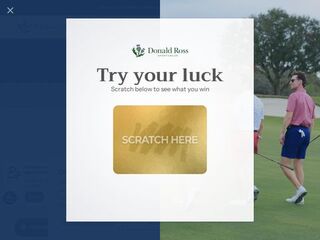 Donald Ross Society