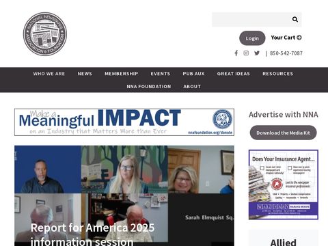 National Newspaper Association