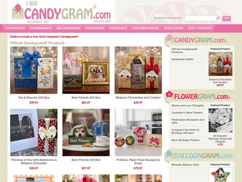 CandyGram