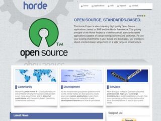 Horde Project