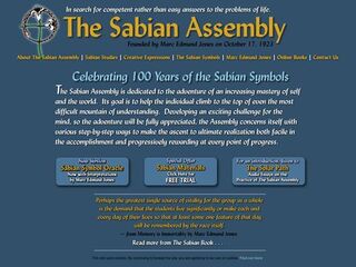 The Sabian Assembly