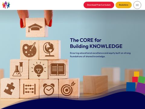 Core Knowledge Foundation