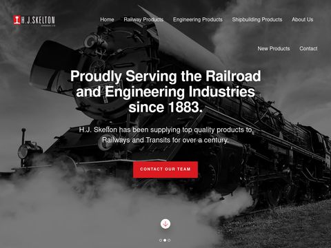 Skelton Metals Canada