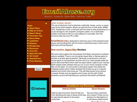 EmailAbuse