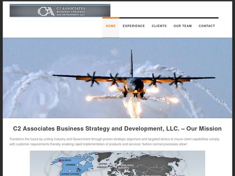C2 Associates