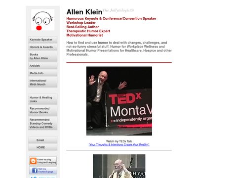 Allen Klein