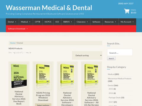 National Dental Advisory Service