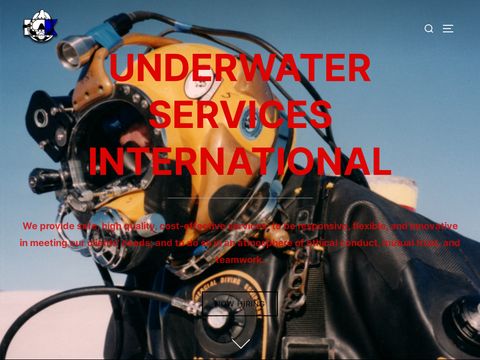Underwater Services International