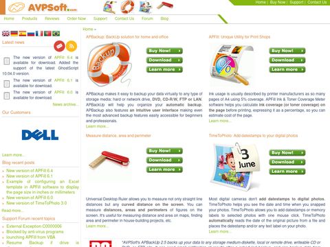 AVPSoft