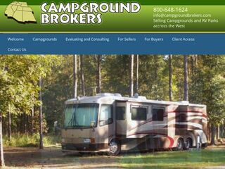 Campground Brokers Inc.