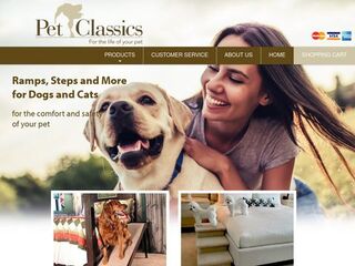 Pet Classics