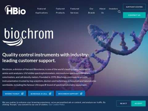 Biochrom