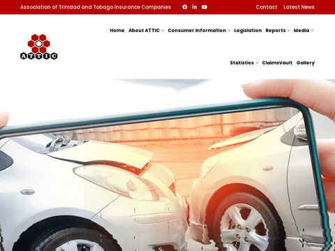 Association of Trinidad and Tobago Insurance Companies