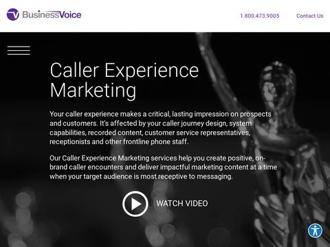 BusinessVoice