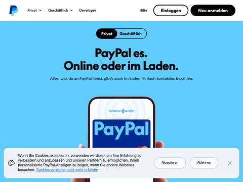PayPal