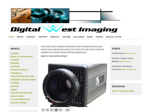 Digital West Imaging