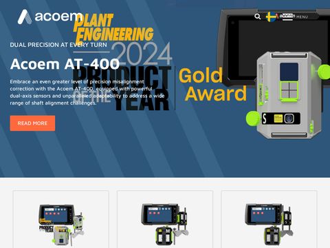 Fixturlaser AB