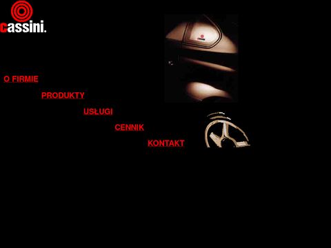 Cassini (PL)