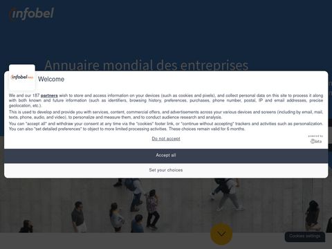 Infobel