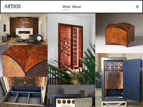 Artios, Inc.