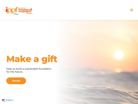 International Pemphigus Foundation