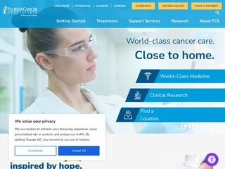 Florida Cancer Specialists