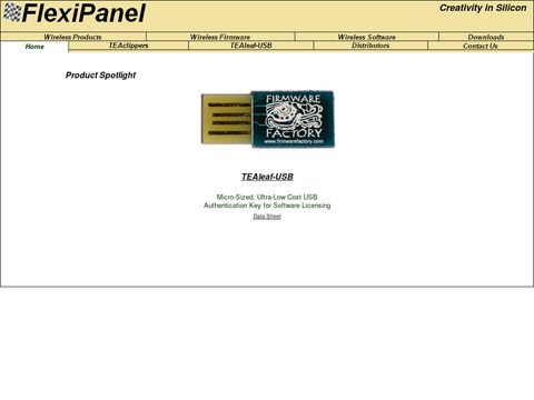 FlexiPanel