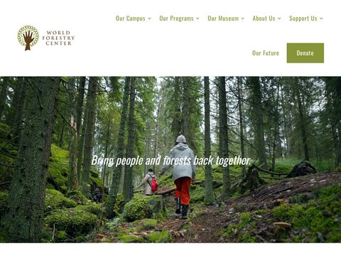 World Forestry Center