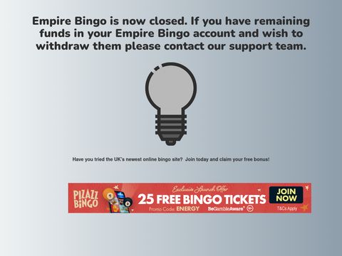 Bingo Entertainment