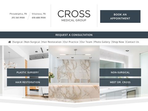 Cross Medical Group