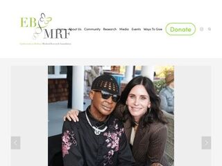 EB Medical Research Foundation