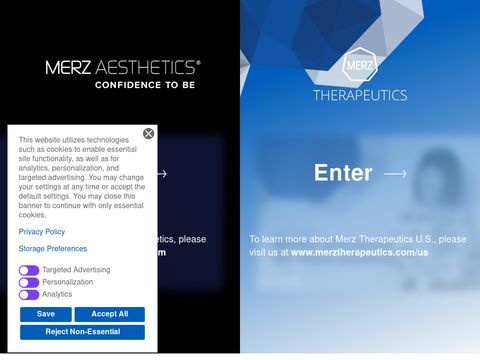 Merz Pharmaceuticals