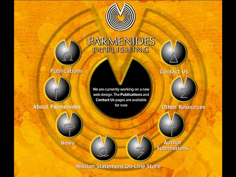Parmenides