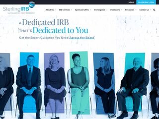 Sterling Institutional Review Board