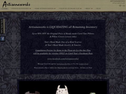 Artisanaworks