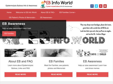 EB Info World