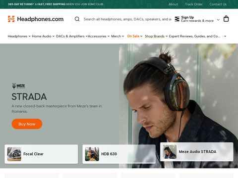 HeadRoom Corporation