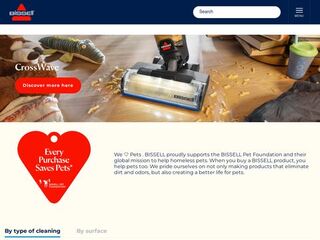 Bissell Inc