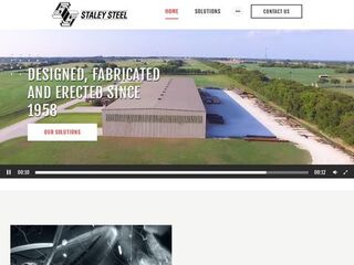 Staley Steel