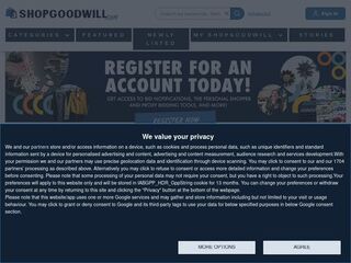 ShopGoodwill.com